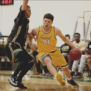 Meet your Posher, Jose