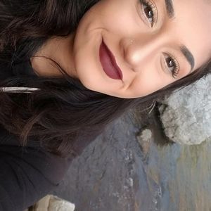 Meet your Posher, Sienna