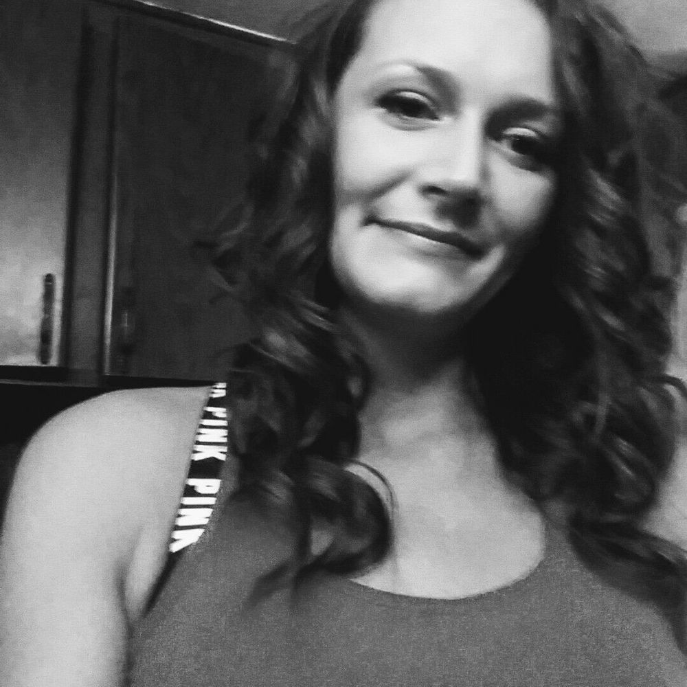 Meet your Posher, Leeanna