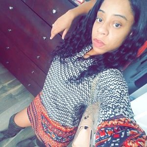 Meet your Posher, Danielle