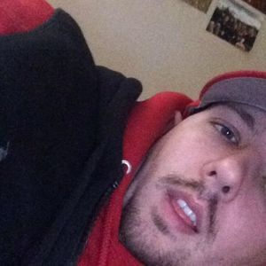 Meet your Posher, Thomas