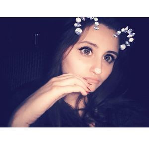 Meet your Posher, Jordan