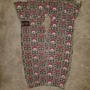 Matilda Jane ruffles