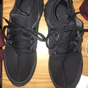 Tubular Radials Adidas Black
