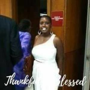 Meet your Posher, Cathy