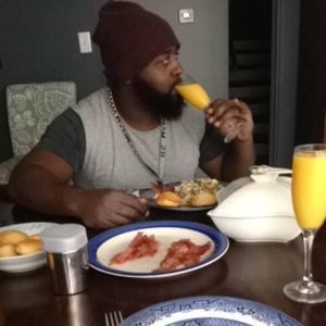 Meet your Posher, Charles