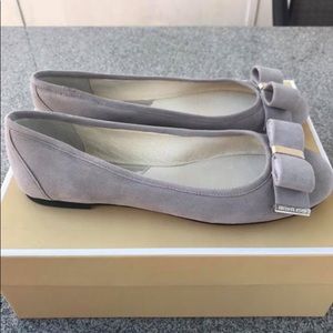 New Michael Kors Women's Flat Shoes. Size 7 1/2