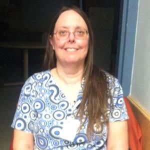 Meet your Posher, Alison