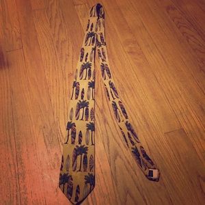 Sale! Men’s Tommy Bahama necktie