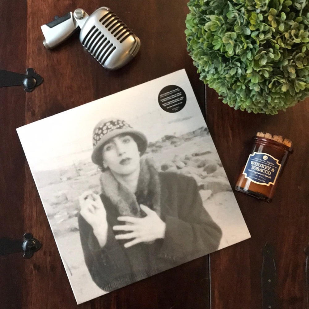 John Frusciante Vinyl Niandre Landes