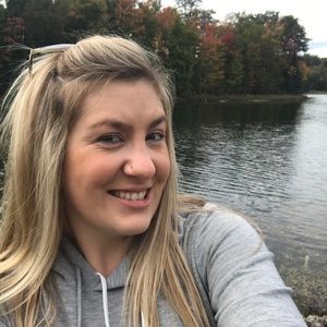 Meet your Posher, Melissa