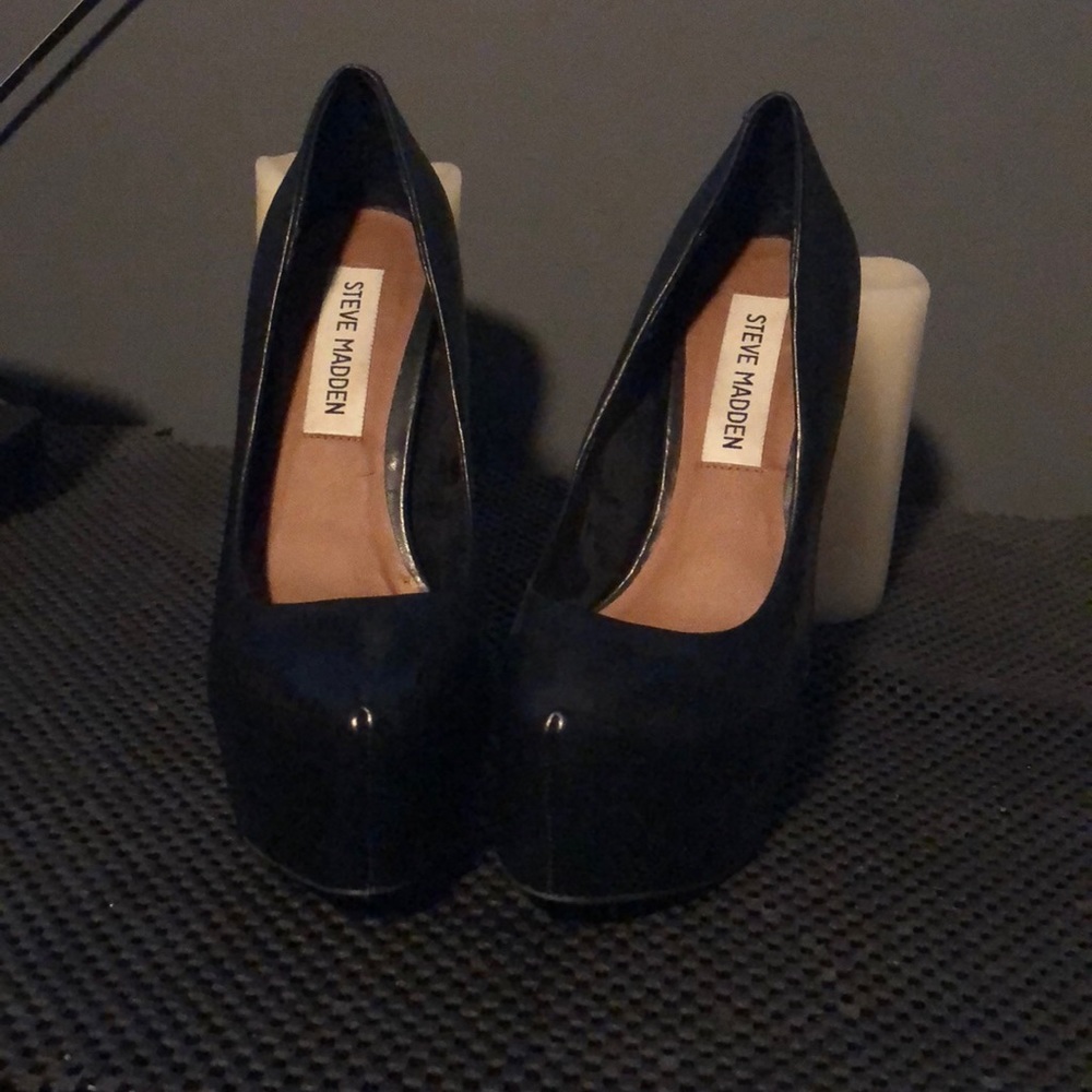 Steve Madden heels