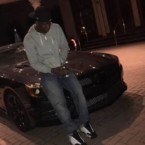 Meet your Posher, Relly