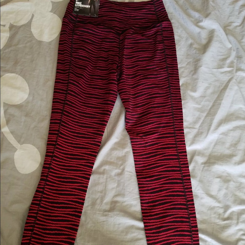 Nike legendary leggings