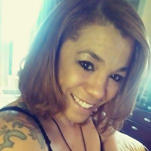 Meet your Posher, Katrina