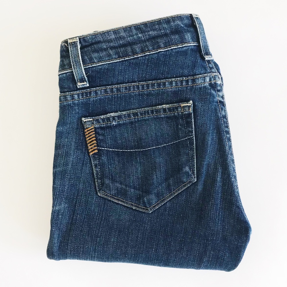 Slim fit Paige denim