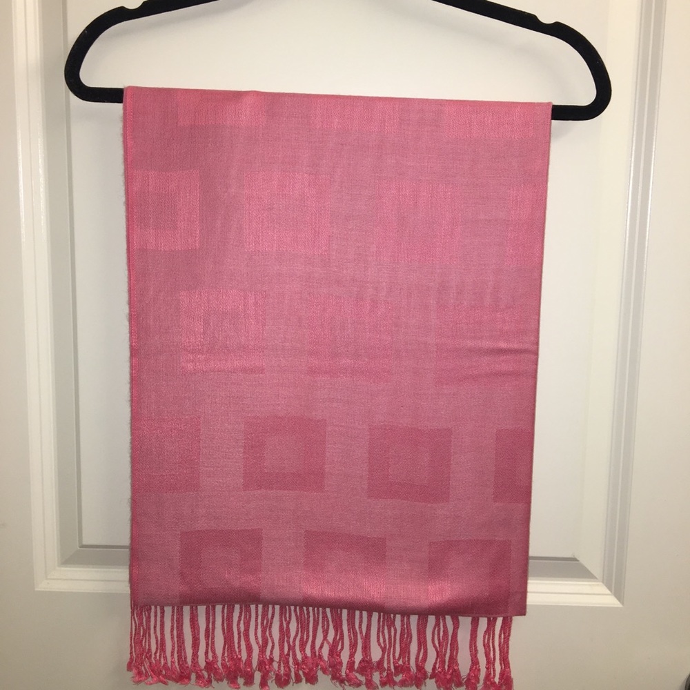 NEW Cashmere Shawl
