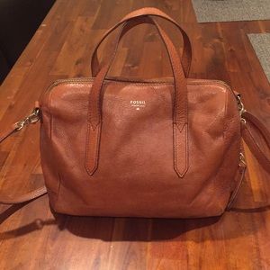 Fossil Bag