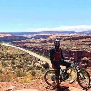 Meet your Posher, Anthony