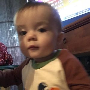 Meet your Posher, Mitchell