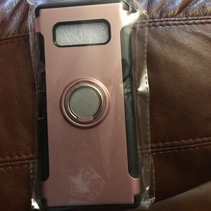 Note 8 case