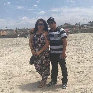 Meet your Posher, Angel