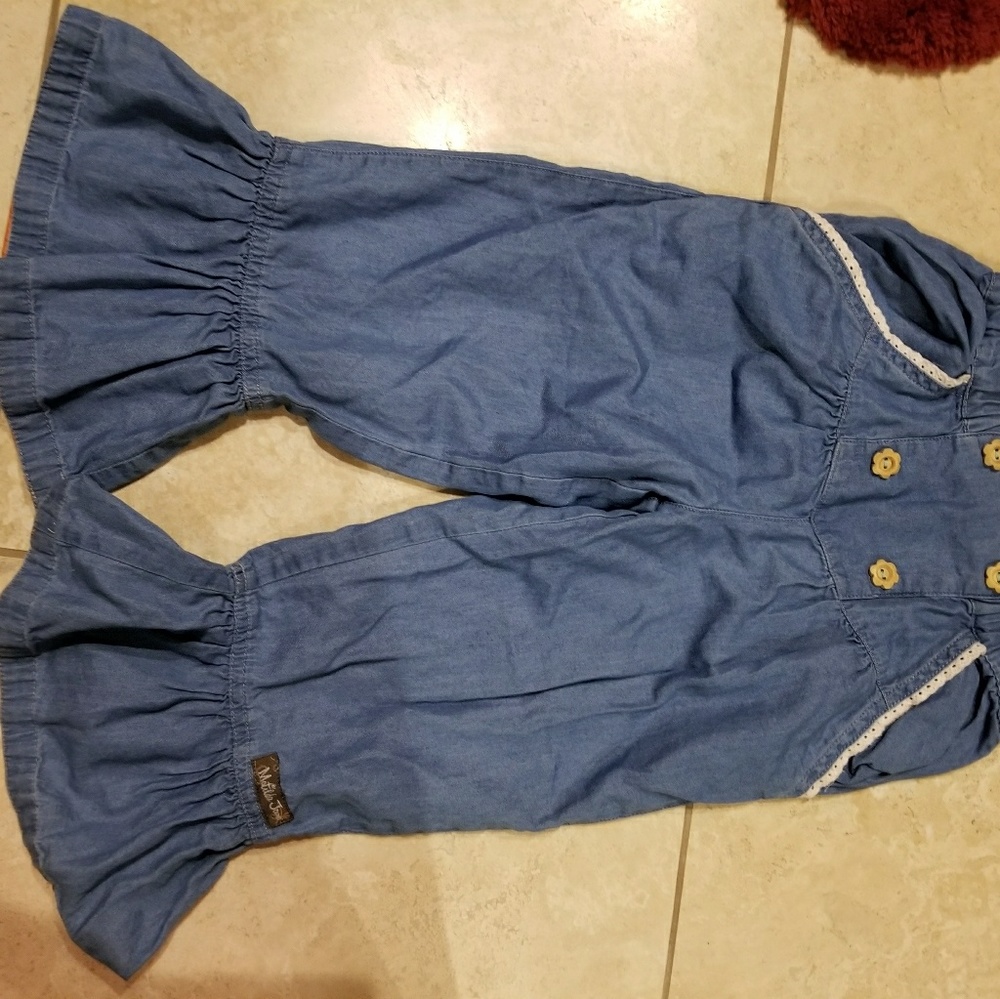 Wintergreen ruffles Matilda jane  6