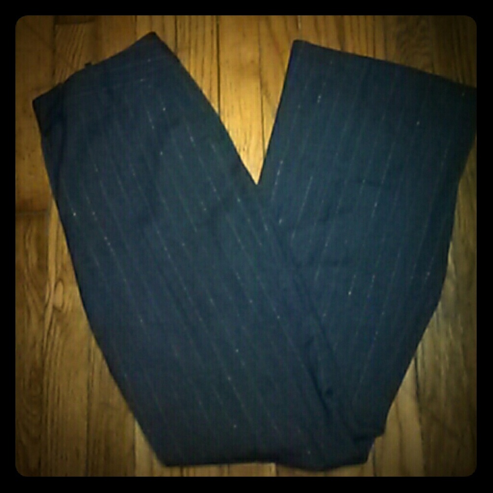 Last Chance Worthington Stretch Slacks