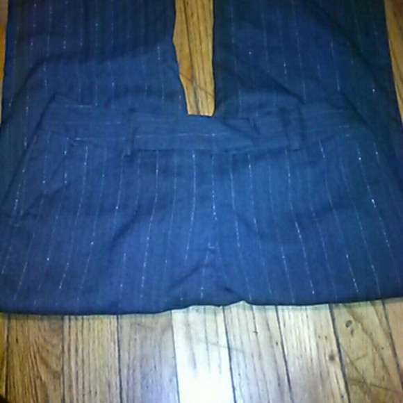 Last Chance Worthington Stretch Slacks - Picture 3 of 4