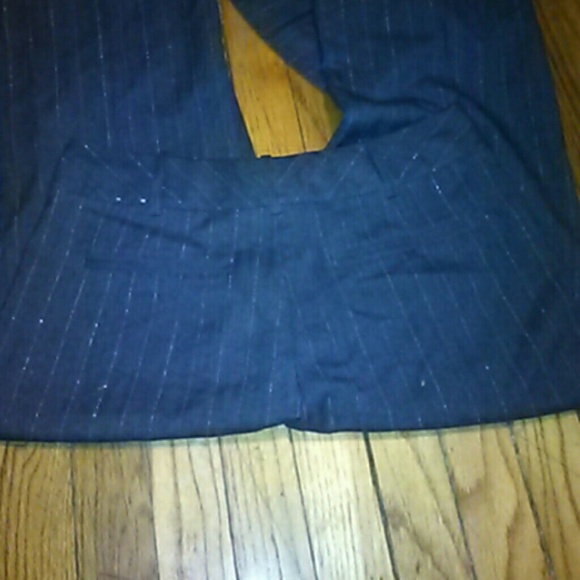 Last Chance Worthington Stretch Slacks - Picture 4 of 4