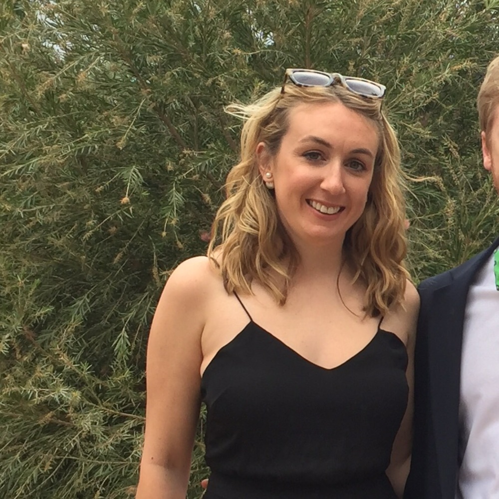 Meet your Posher, Erin