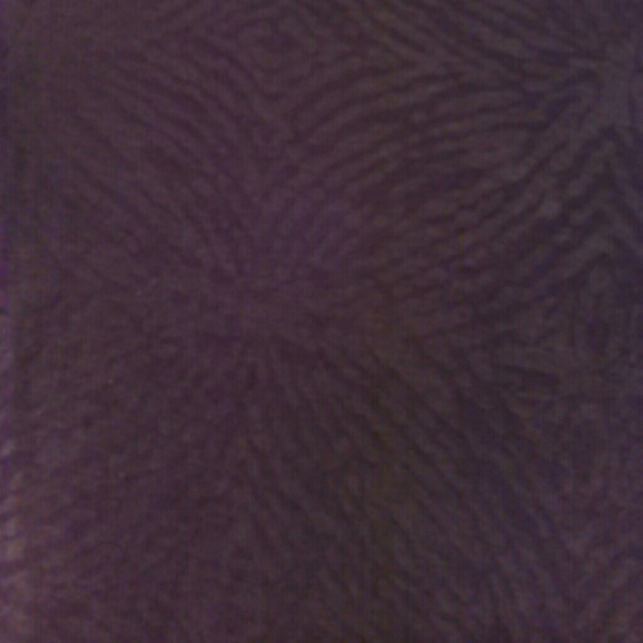 Last Chance Rue 21 Sheer Top - Picture 4 of 4