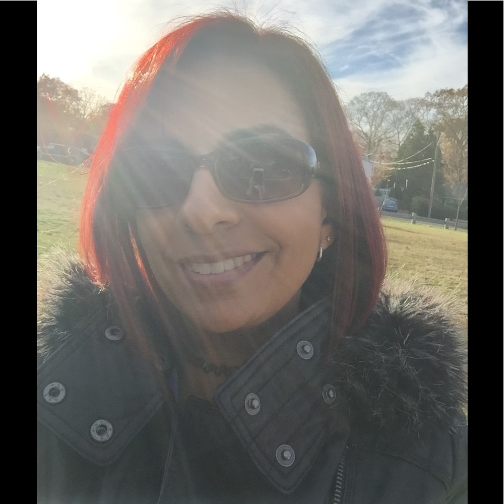 Meet your Posher, Allie