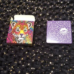 Bronzer from Lisa Frank