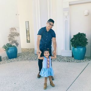 Meet your Posher, Albert