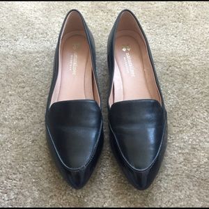 Naturalizer • Black loafer