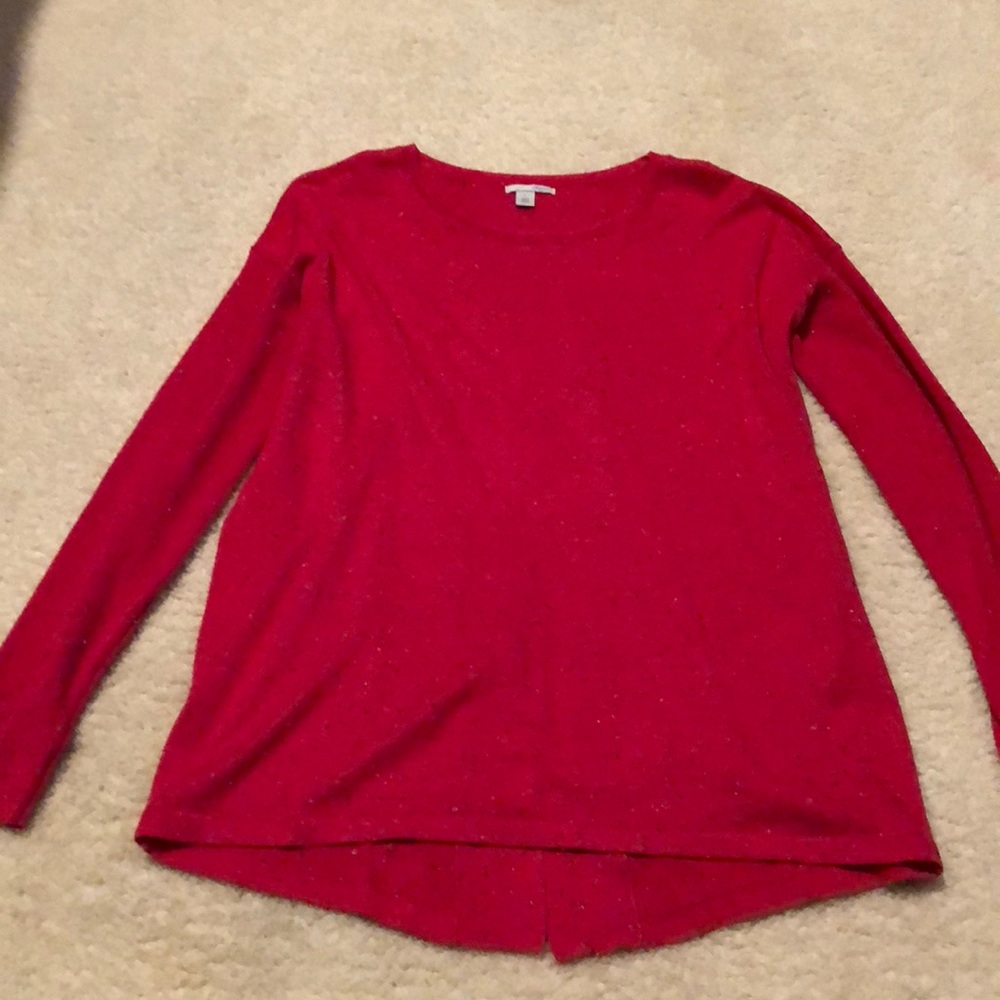 Halogen sweater