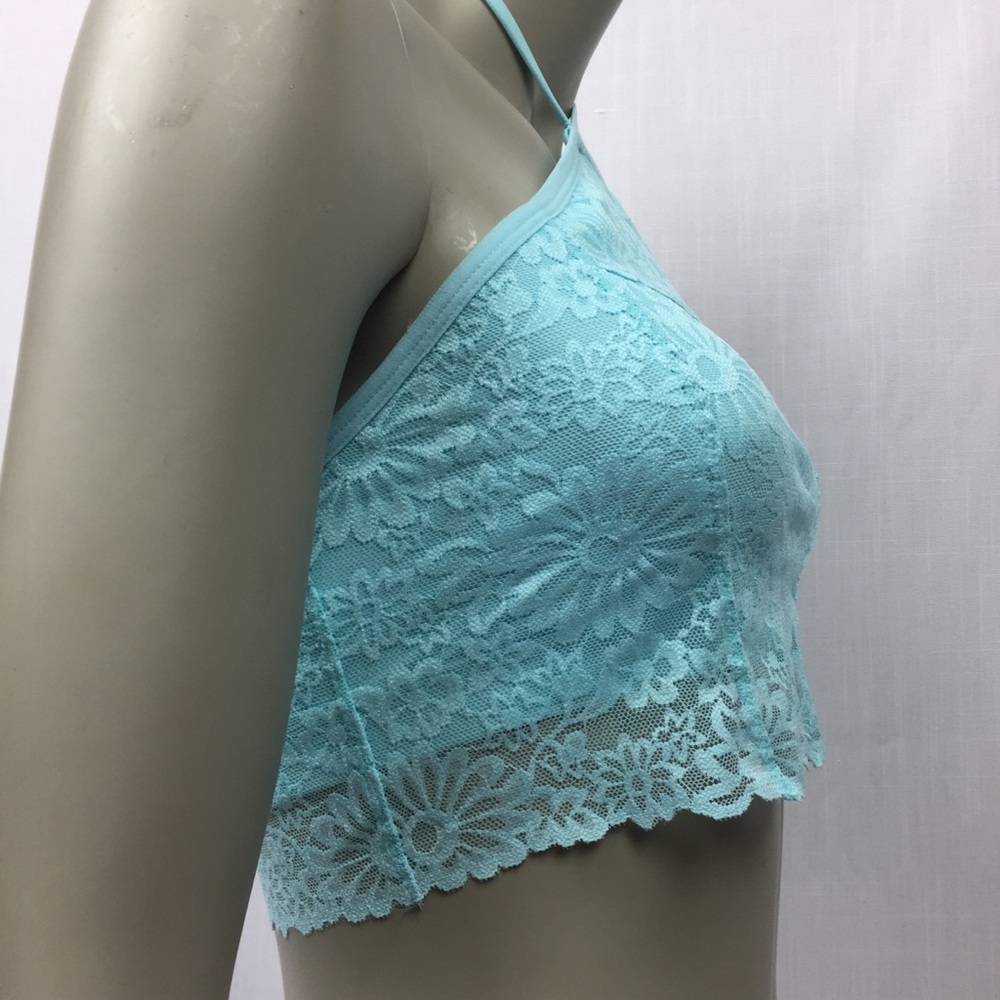 DONATION SALE • NWT Pink Victoria's Secret Top - Picture 2 of 5