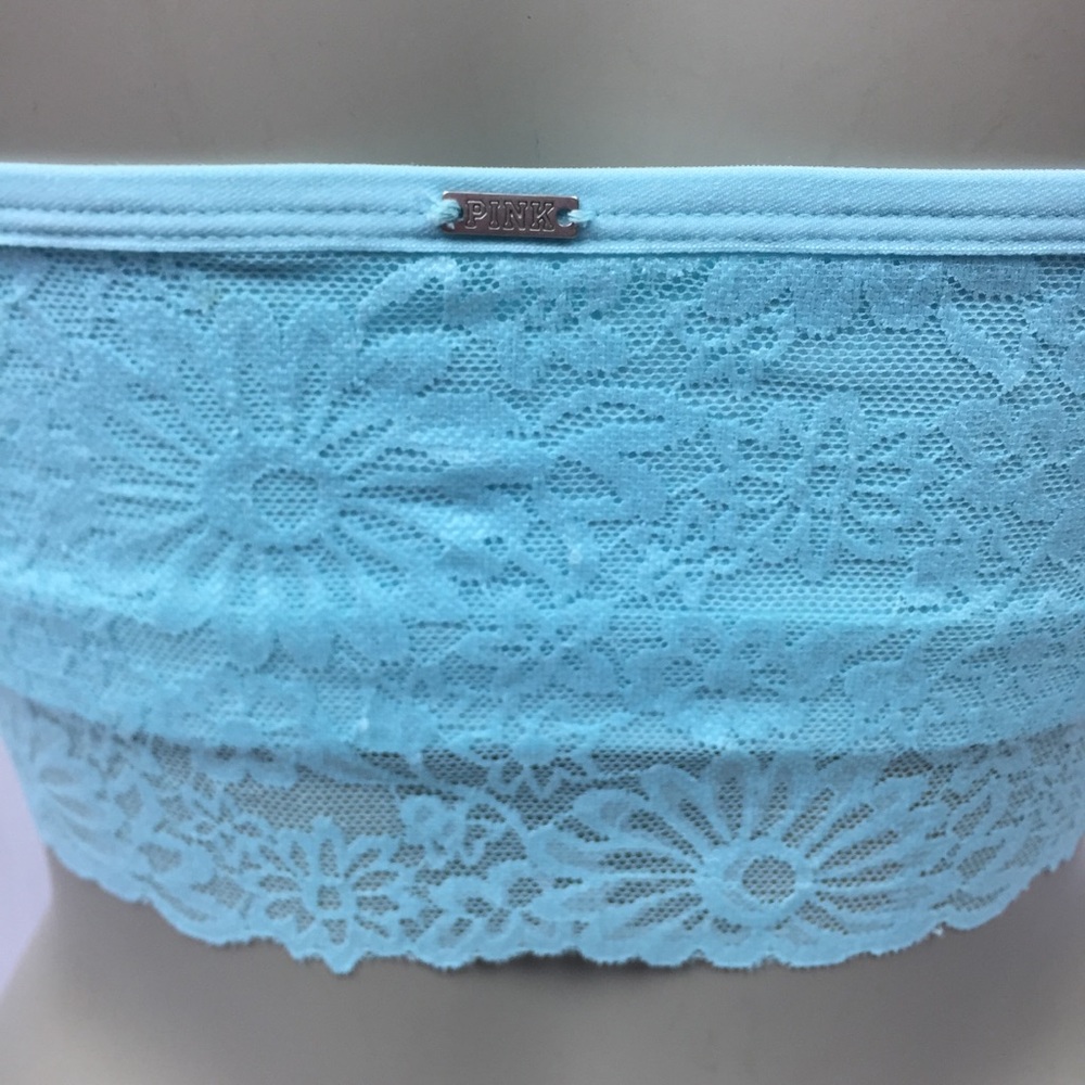 DONATION SALE • NWT Pink Victoria's Secret Top - Picture 5 of 5