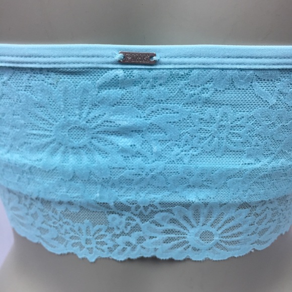 DONATION SALE • NWT Pink Victoria's Secret Top - Picture 5 of 5