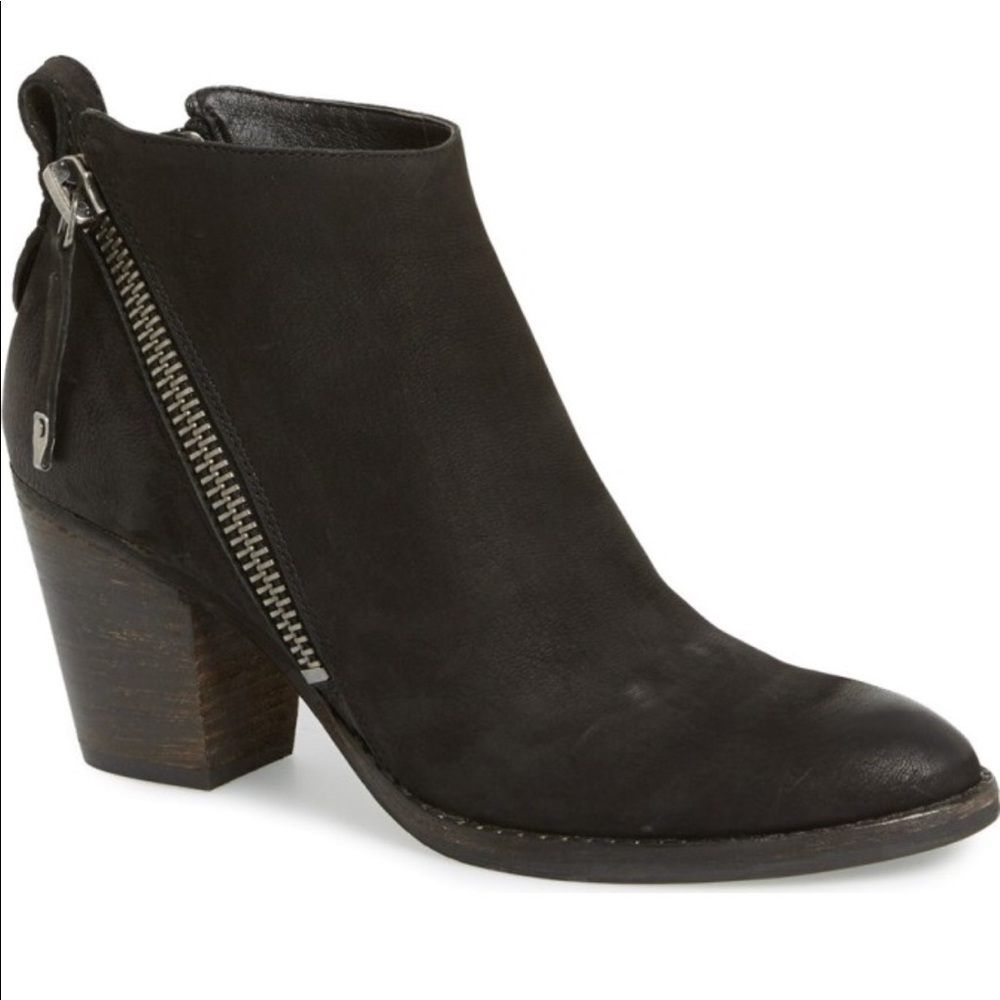 Dolce Vita Jaeger Bootie size 9 1/2