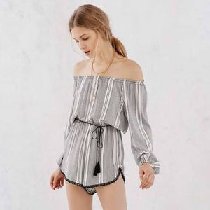 URBAN outfitters romper
