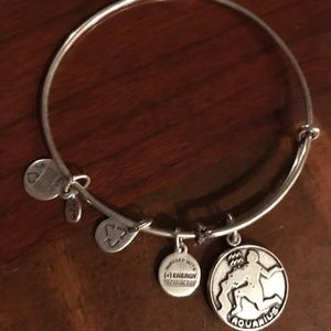 Alex and Ani Bracelet