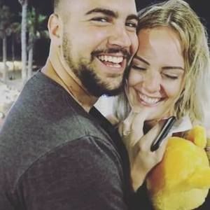 Meet your Posher, Justin