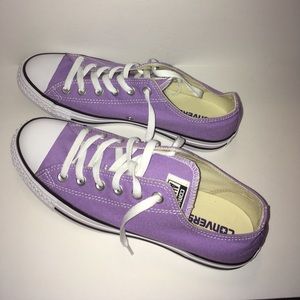 Converse Chuck Taylor All Star Sneakers Size 10