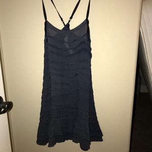 Free people slip dress