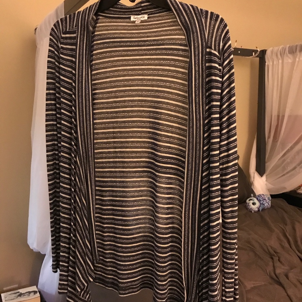 Splendid cardigan