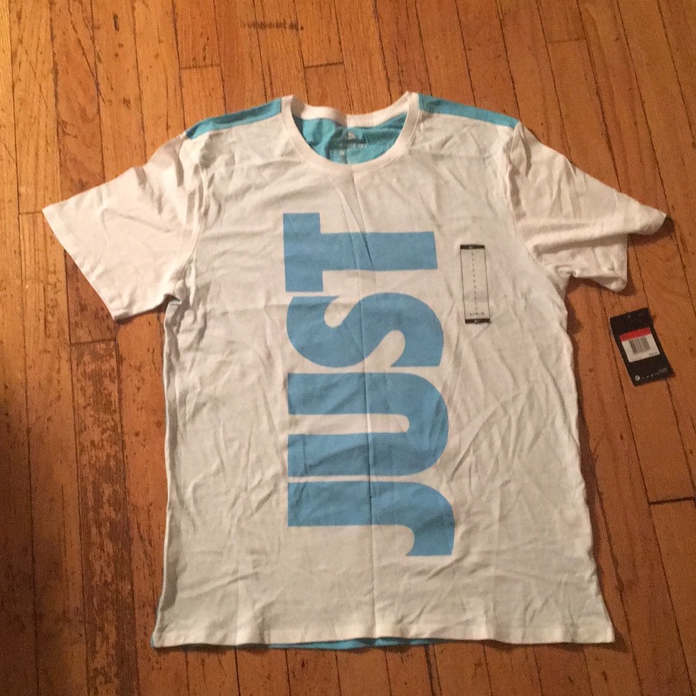 Men’s Nike Short Sleeve T-Shirt