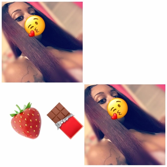 Meet your Posher, Kiaraa - Picture 1 of 1