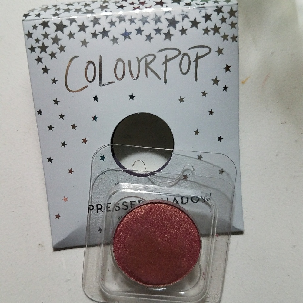 Colourpop Pressed Shadow
